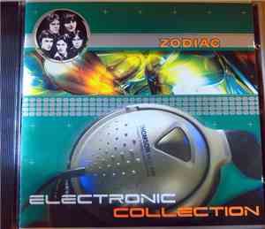 Zodiac  - Electronic Collection