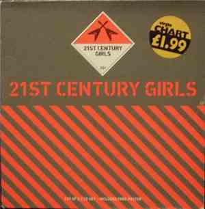 21st Century Girls - 21st Century Girls