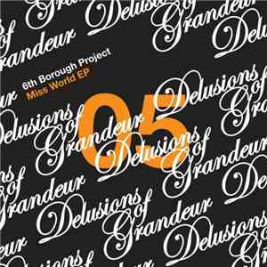 6th Borough Project - Miss World EP