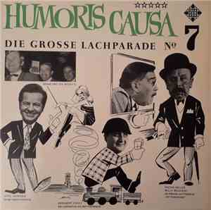 Adam Und Die Micky's / Otto Höpfner / Heribert Pauly / Oscar Heiler, Willy  ...