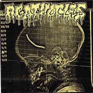Agathocles / Looking For An Answer - Agathocles / Looking For An Answer