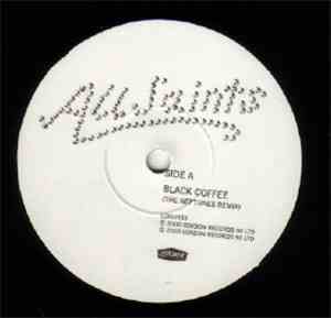 All Saints - Black Coffee