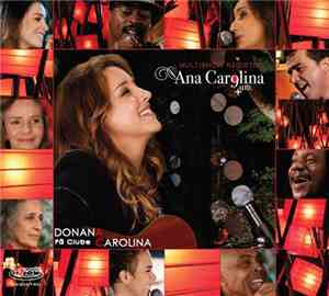 Ana Carolina - Multishow Registro: Ana Carolina 9 + Um