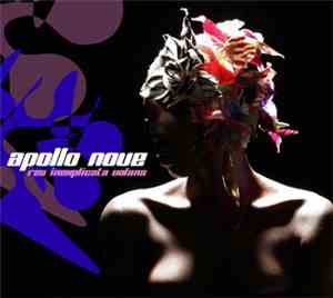 Apollo Nove - Res Inexplicata Volans