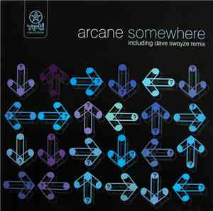 Arcane - Somewhere