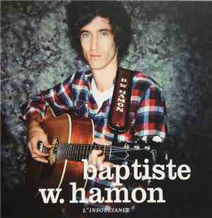 Baptiste W. Hamon - L'Insouciance