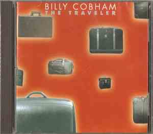 Billy Cobham - The Traveler