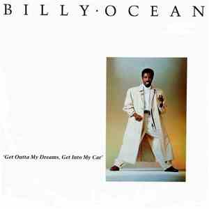 Billy Ocean - Get Outta My Dreams, Get Into My Car