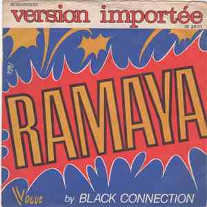 Black Connection  - Ramaya