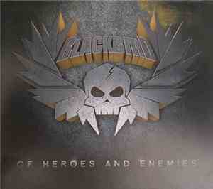 Blackbird  - Of Heroes And Enemies