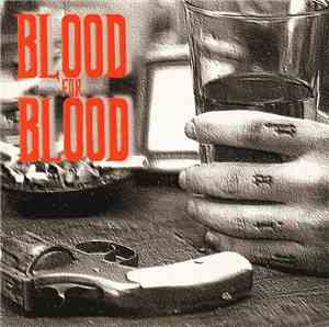 Blood For Blood - Spit My Last Breath