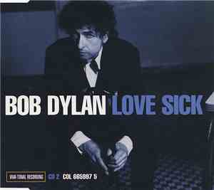 Bob Dylan - Love Sick
