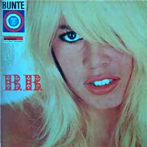 Brigitte Bardot - B.B.