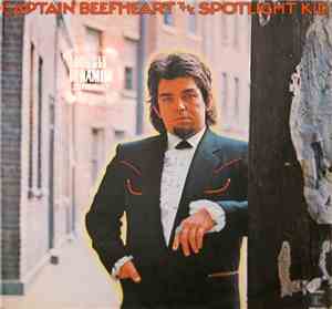 Captain Beefheart - Double Dynamite: The Spotlight Kid / Clear Spot