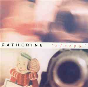Catherine - Sleepy