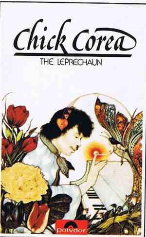 Chick Corea - The Leprechaun
