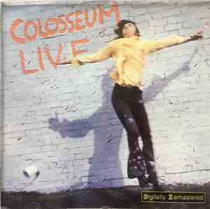 Colosseum - Colosseum Live