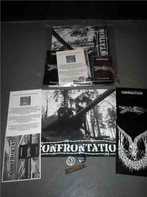 Confrontation  - Fieseler Fi 103