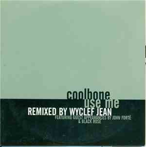 Coolbone - Use Me
