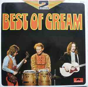 Cream  - Best Of Cream