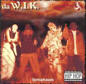 Da West Indies Krew - Tomahawk