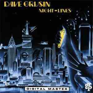 Dave Grusin - Night-Lines
