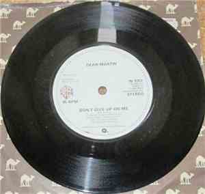 Dean Martin - Don't Give Up On Me