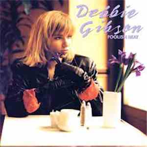 Debbie Gibson - Foolish Beat