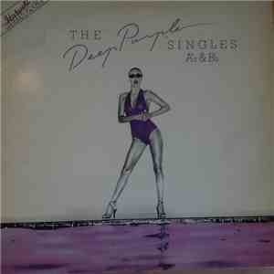 Deep Purple - The Deep Purple Singles A's & B's