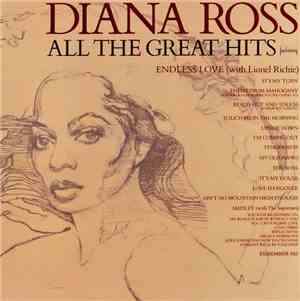 Diana Ross - All The Great Hits