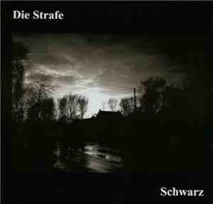 Die Strafe - Schwarz