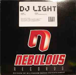 DJ Light - Desire