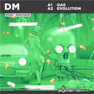 DM  - Evolution EP