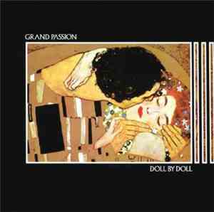 Doll By Doll - Grand Passion