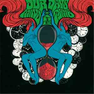Dolly Rocker Movement - Our Days Mind The Tyme