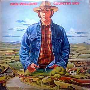 Don Williams - Country Boy