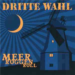 Dritte Wahl - Meer Roggen Roll