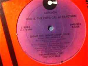 Dru & The Physical Attraction - Light The Night (With Love)
