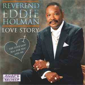 Eddie Holman - Love Story