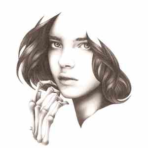 Farah Loux - Flaws