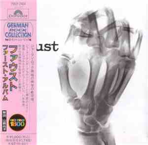 Faust - Faust