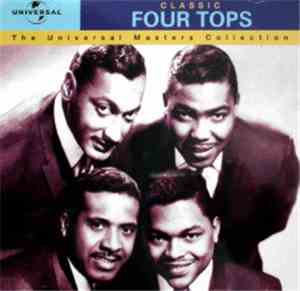 Four Tops - Classic Four Tops