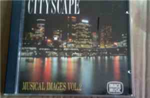 Frank Strangio, Gabriel DeFranco, Sebastion Peters - Cityscape