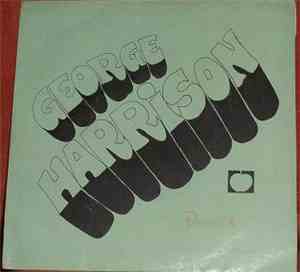 George Harrison - My Sweet Lord / Isn't It A Pity