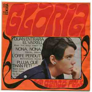 Glòria - La Cançó Folk