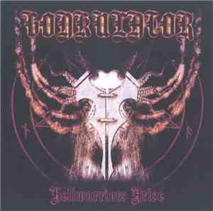 Gonkulator / Necrocannibalistic Vomitorium - Hellwarriors Arise / Necrocann ...