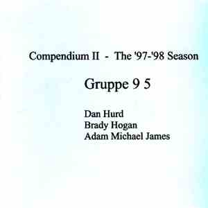 Gruppe 9 5 - Compendium II - The '97-'98 Season