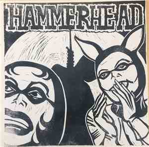 Hammerhead - Anarcho Retardist Terror Exhibit