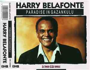 Harry Belafonte - Paradise In Gazankulu