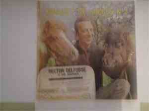 Hector Delfosse Et Son Ensemble - Bouquet De Succes No 2